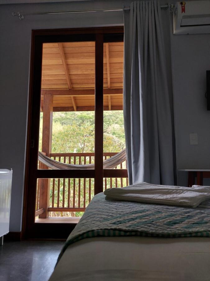 Alojamento de Acomodação e Pequeno-almoço Refugio 755 Florianópolis