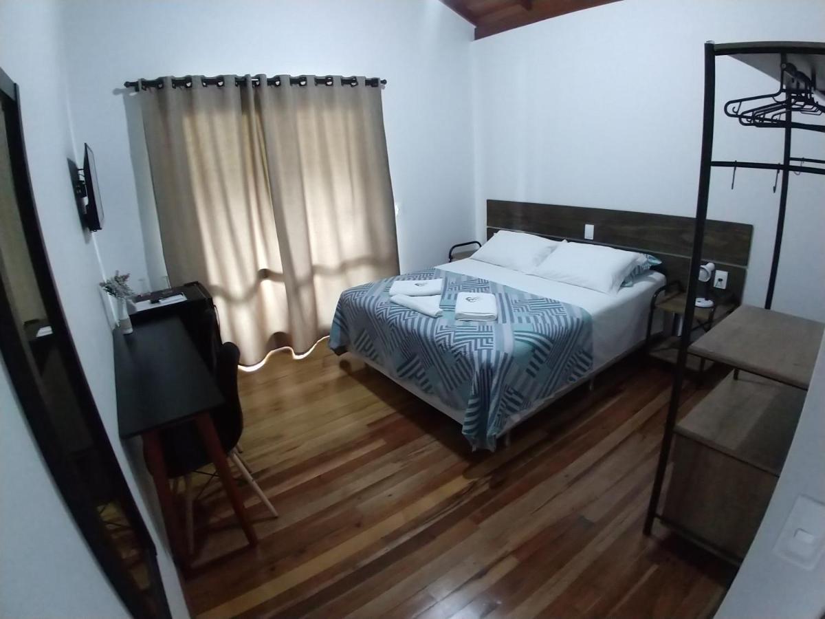 Refugio 755 Alojamento de Acomodação e Pequeno-almoço