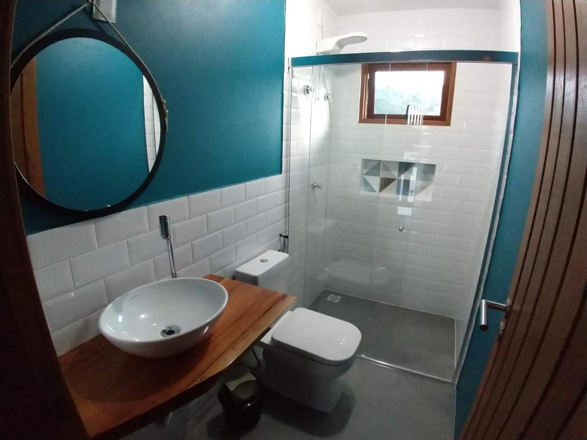 Bed & Breakfast Refugio 755