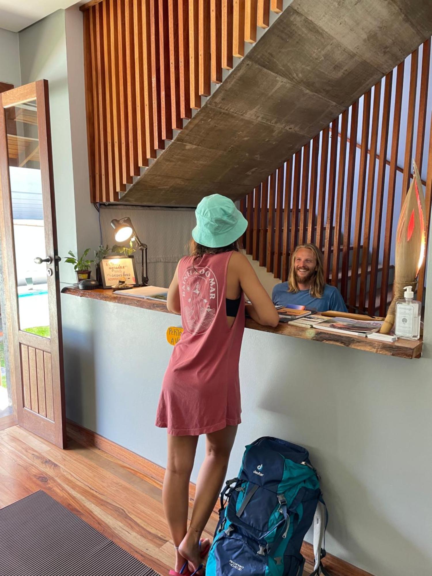 Refugio 755 Bed & Breakfast