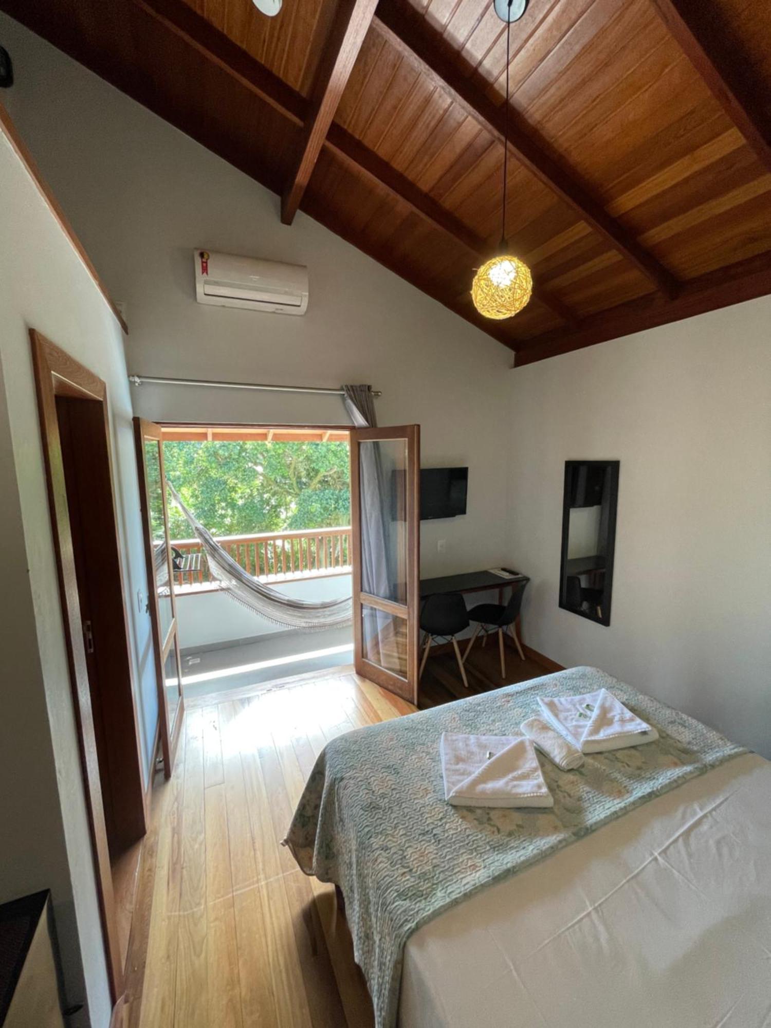 Refugio 755 Bed & Breakfast Florianopolis
