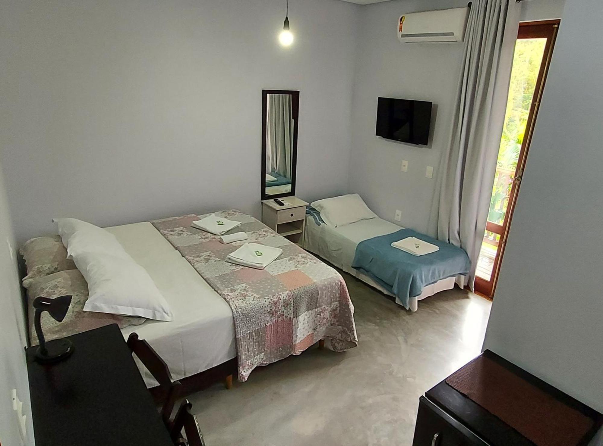 Refúgio 755 Bed and breakfast Florianópolis