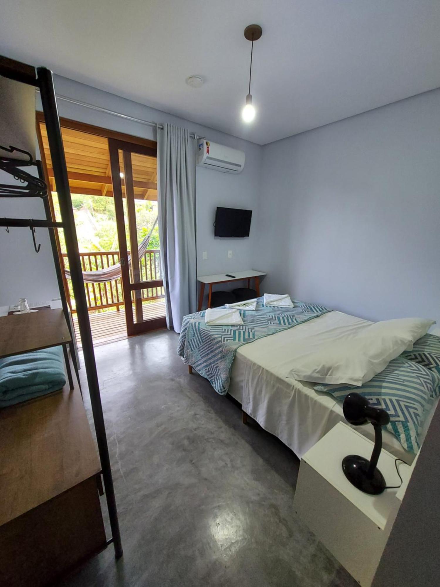 Refúgio 755 Bed and breakfast