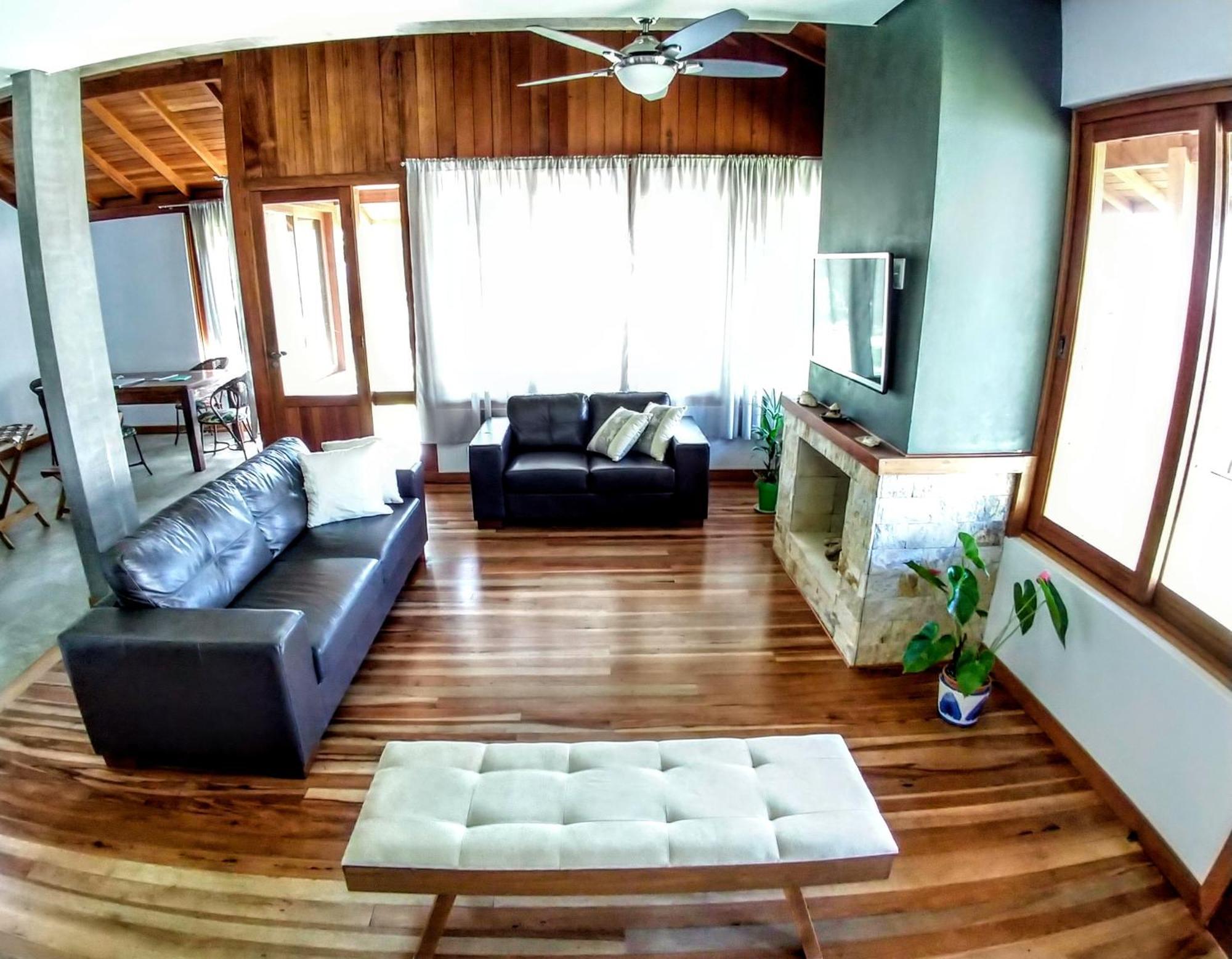 Refúgio 755 Bed and breakfast Florianópolis