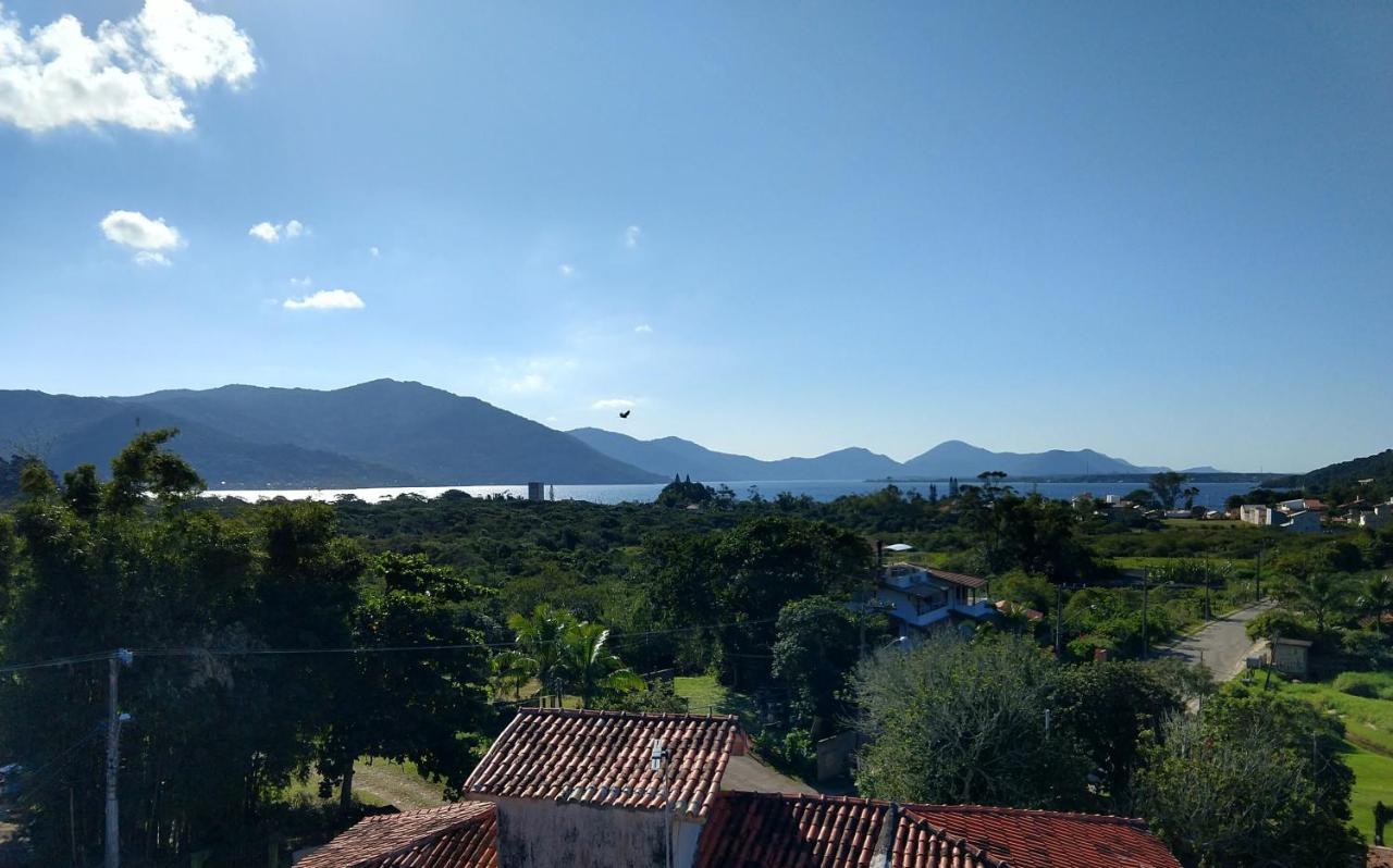 Bed and breakfast Refúgio 755