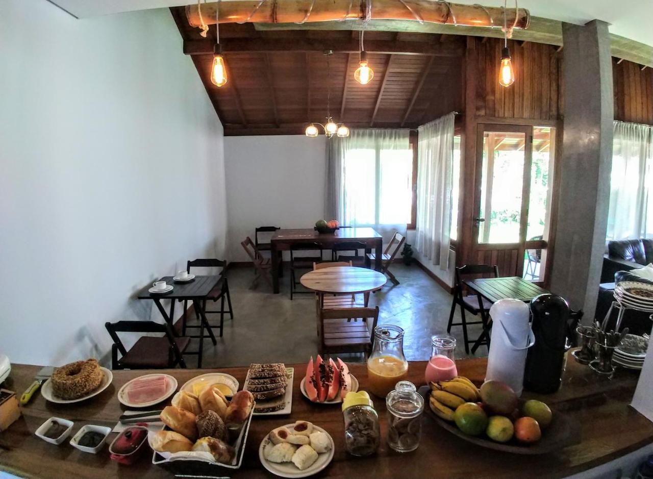 Bed and breakfast Refúgio 755 Florianópolis