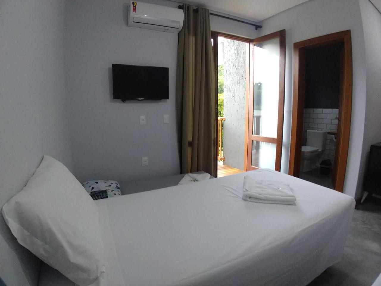 Refúgio 755 Bed and breakfast *