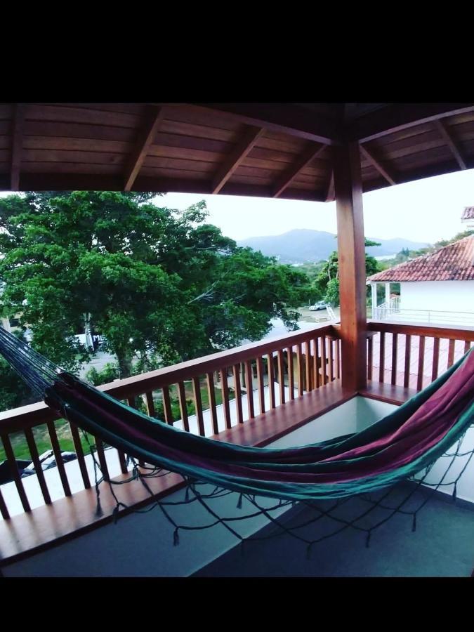 Bed and breakfast Refúgio 755 Florianópolis